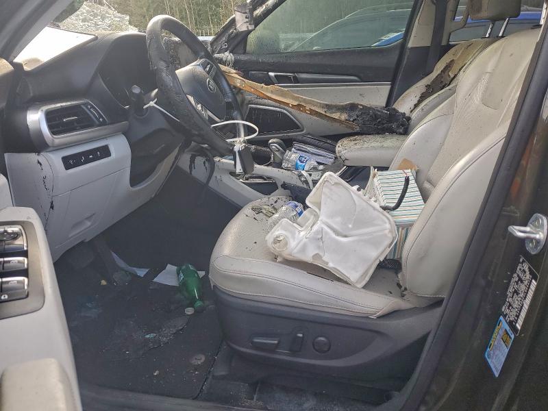 Фото 7 - KIA TELLURIDE