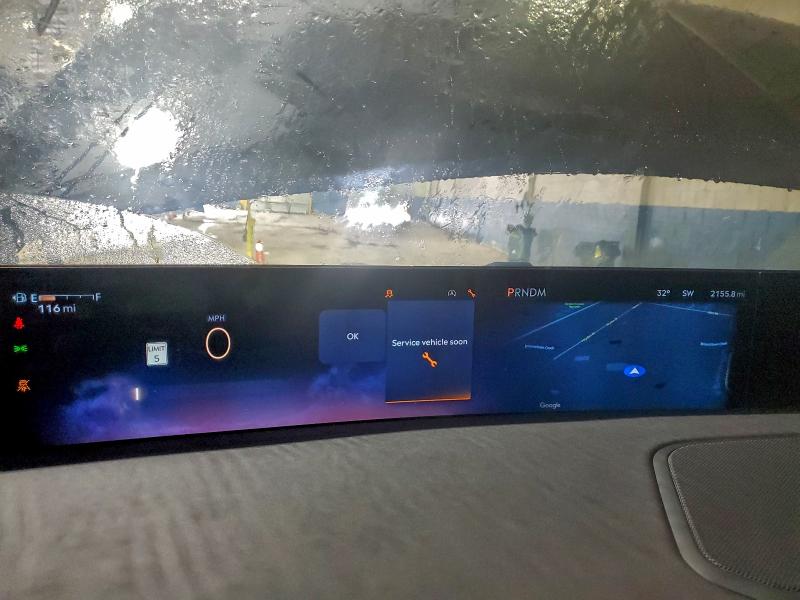 Фото 9 - LINCOLN NAVIGATOR