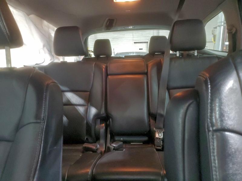 Фото 10 - HONDA PILOT