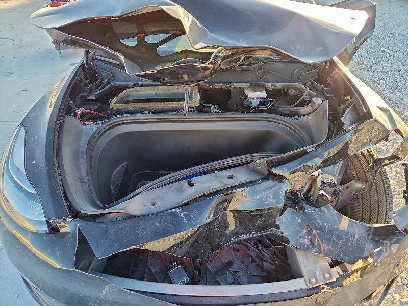 Фото 12 - TESLA MODEL Y