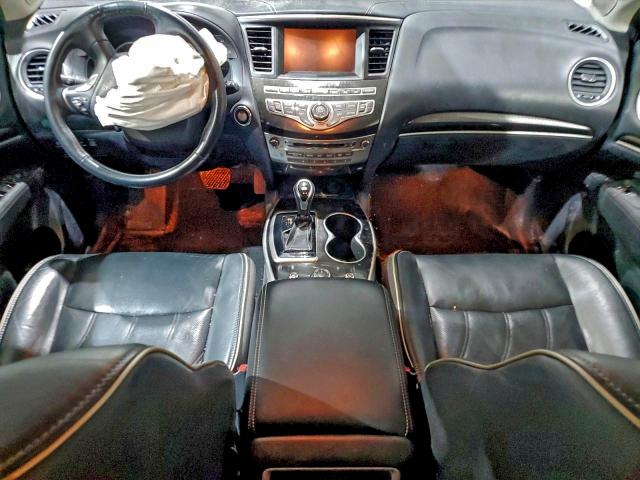 Фото 8 - INFINITI QX60