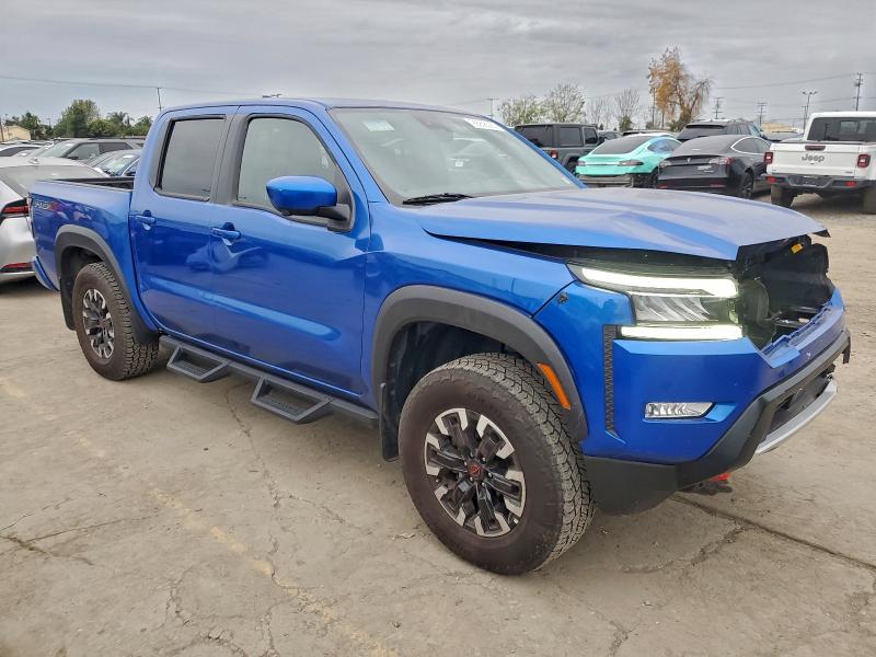 Фото 4 - NISSAN FRONTIER