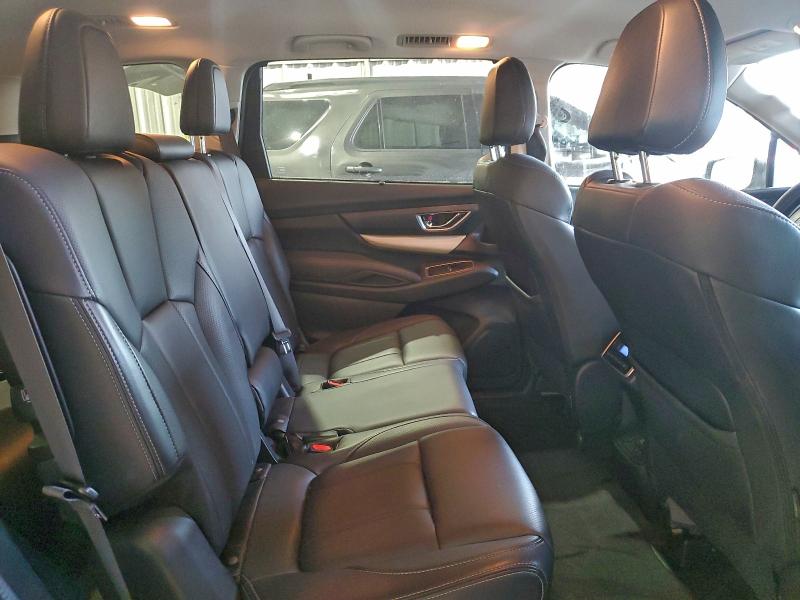 Фото 11 - SUBARU ASCENT