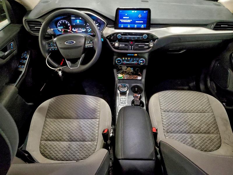 Фото 8 - FORD ESCAPE