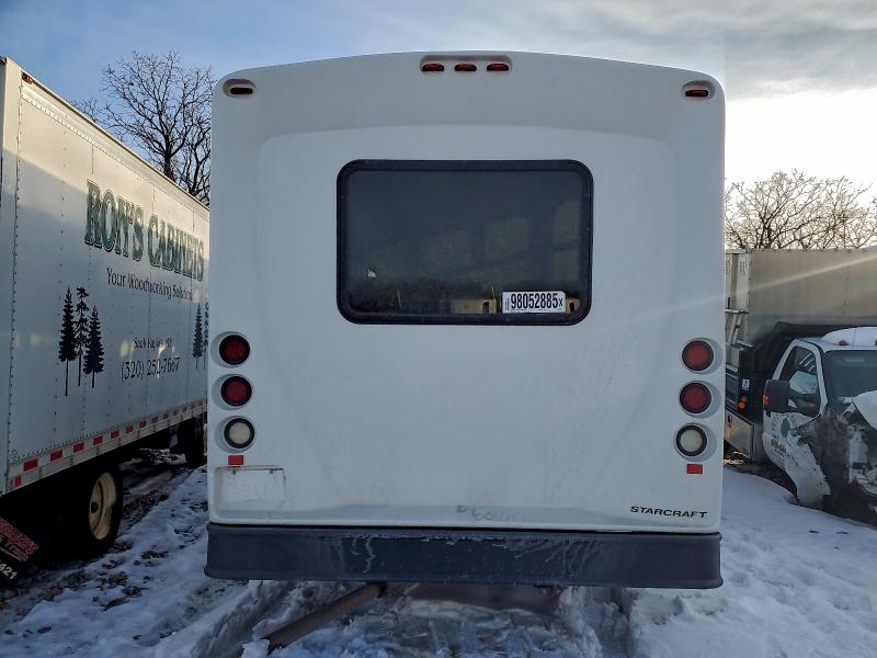 Фото 6 - FORD F550