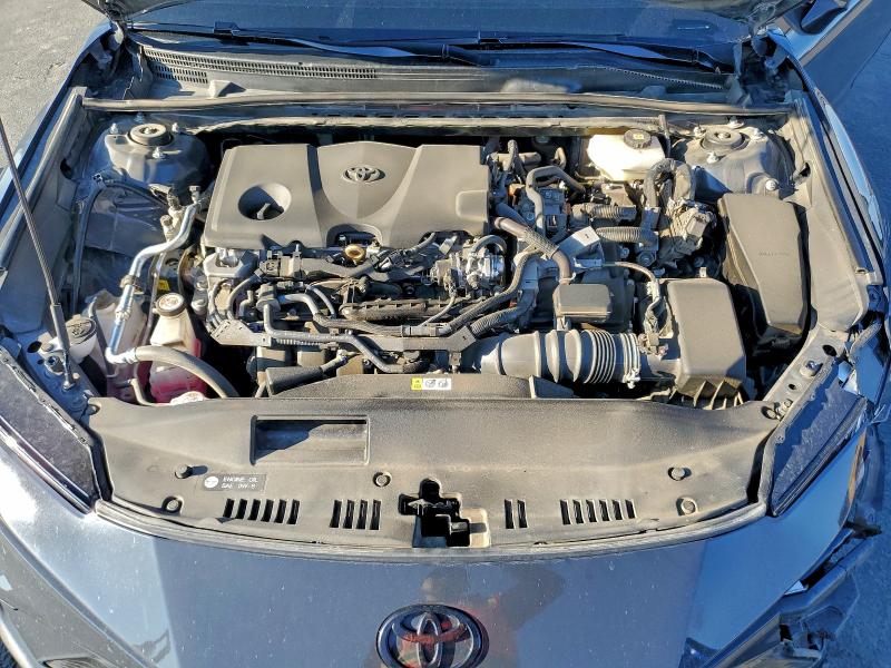 Фото 11 - TOYOTA CAMRY