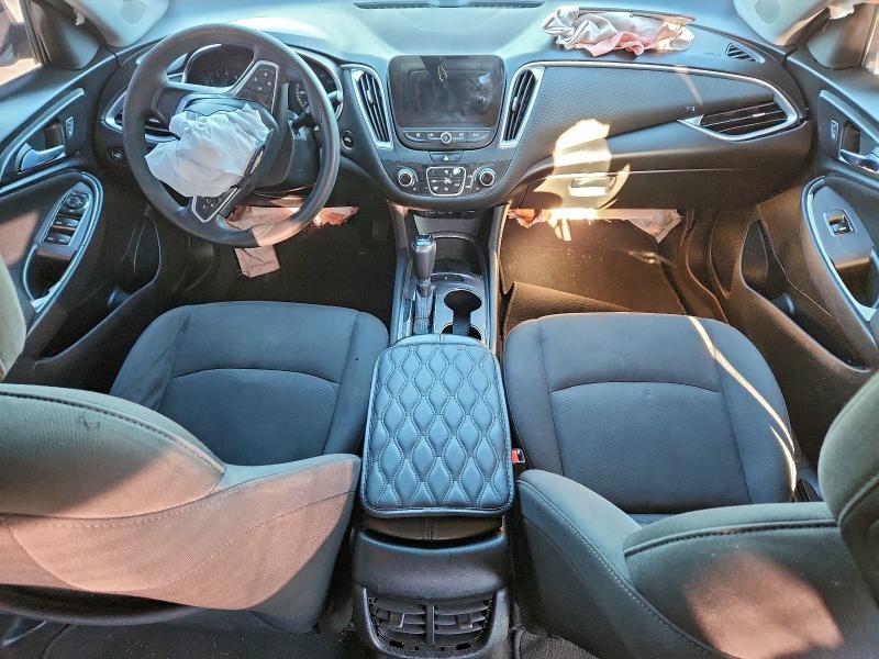 Фото 8 - CHEVROLET MALIBU