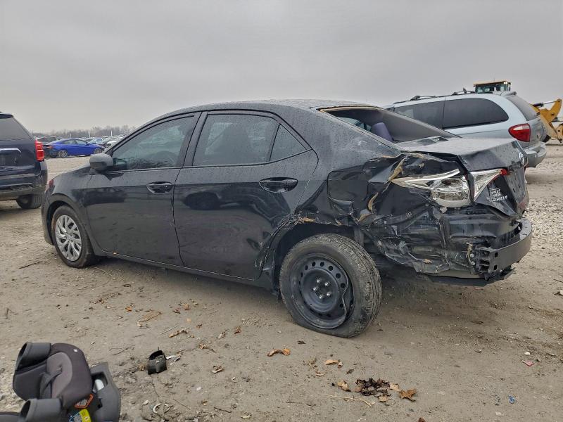 Фото 2 - TOYOTA COROLLA