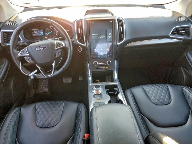 Фото 8 - FORD EDGE