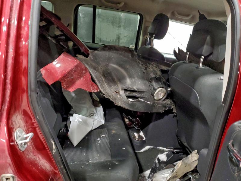 Фото 11 - JEEP PATRIOT