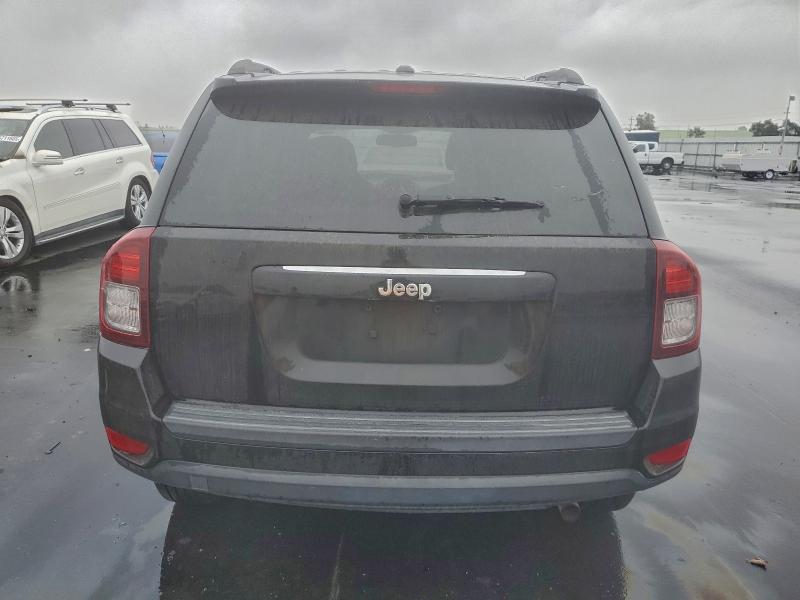 Фото 6 - JEEP COMPASS