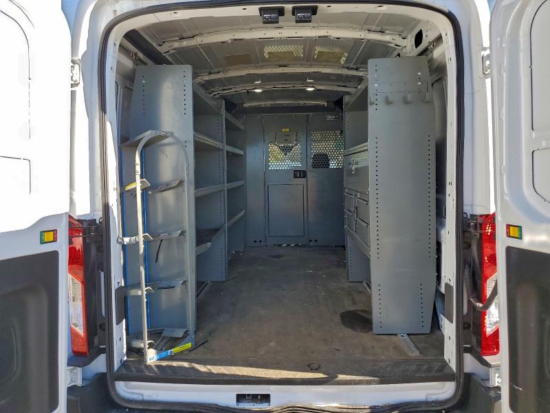 Фото 10 - FORD TRANSIT