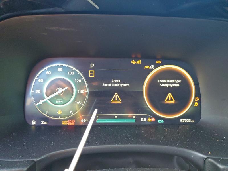 Фото 9 - HYUNDAI PALISADE