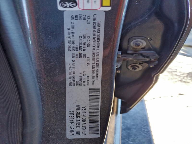 Фото 12 - RAM 1500