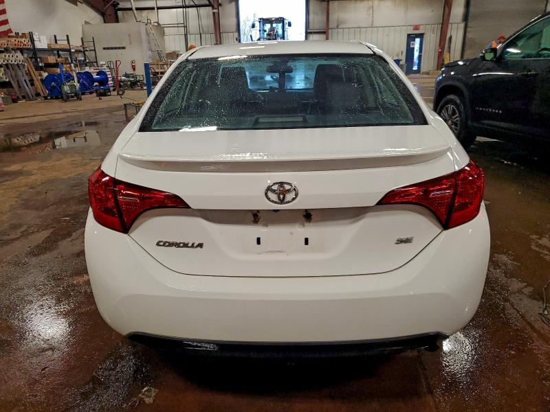 Фото 6 - TOYOTA COROLLA