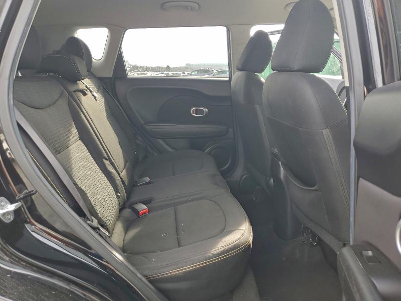 Фото 10 - KIA SOUL