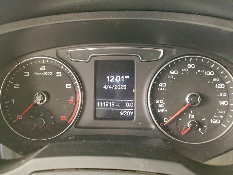 Фото 9 - AUDI Q3