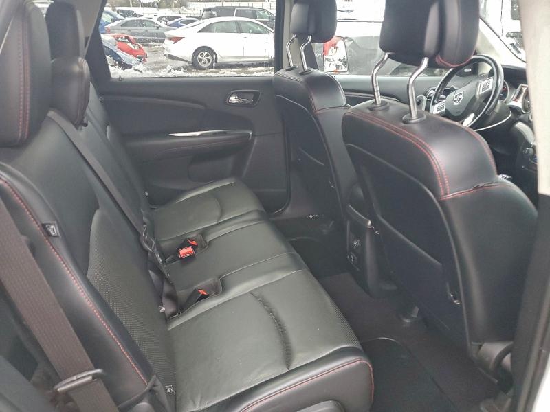 Фото 10 - DODGE JOURNEY