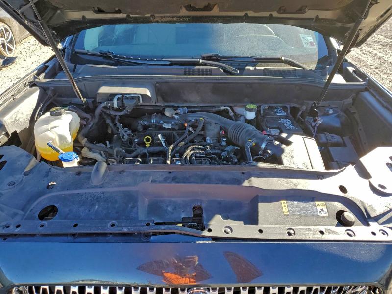 Фото 12 - LINCOLN NAUTILUS