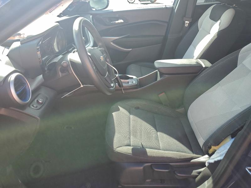 Фото 7 - CHEVROLET TRAX