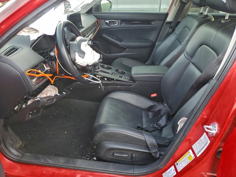 Фото 7 - HONDA CIVIC