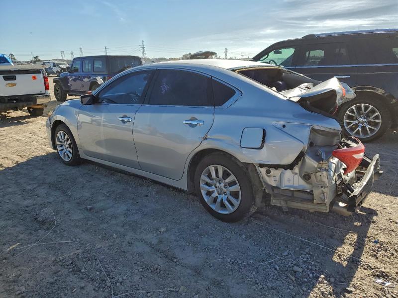 Фото 2 - NISSAN ALTIMA