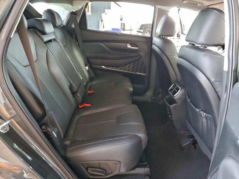 Фото 11 - HYUNDAI SANTA FE