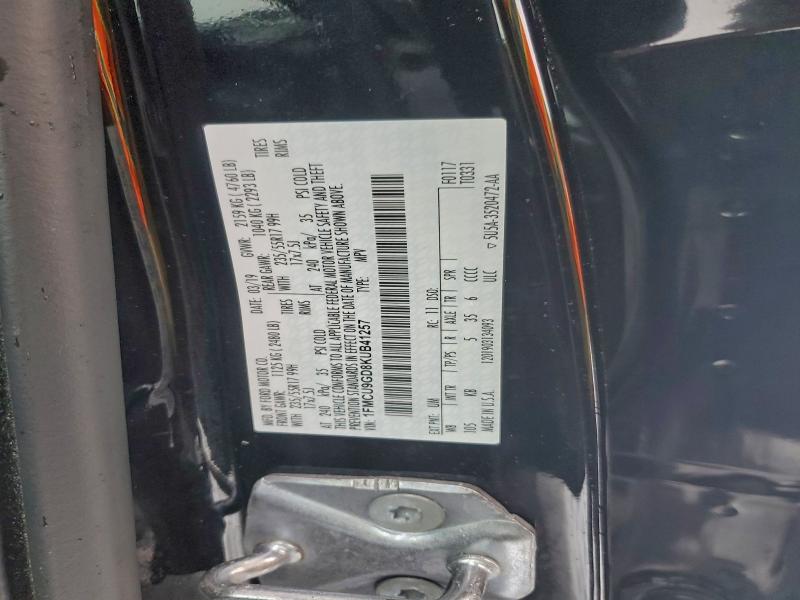 Фото 13 - FORD ESCAPE