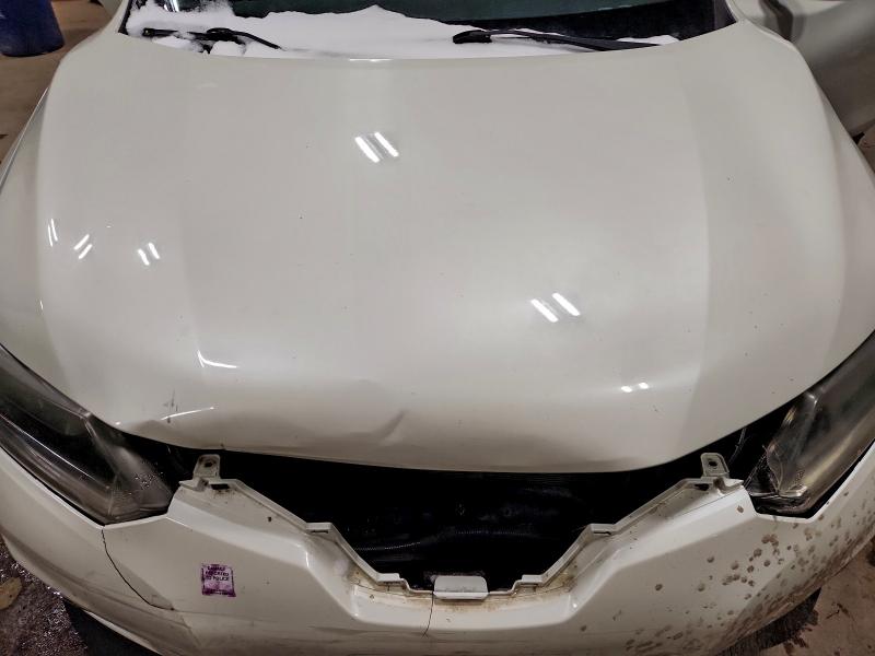 Фото 12 - NISSAN ROGUE