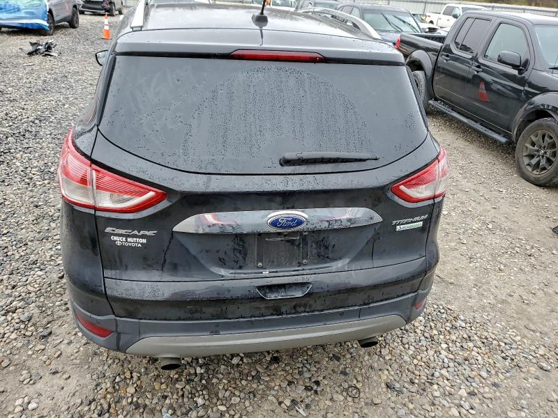 Фото 6 - FORD ESCAPE