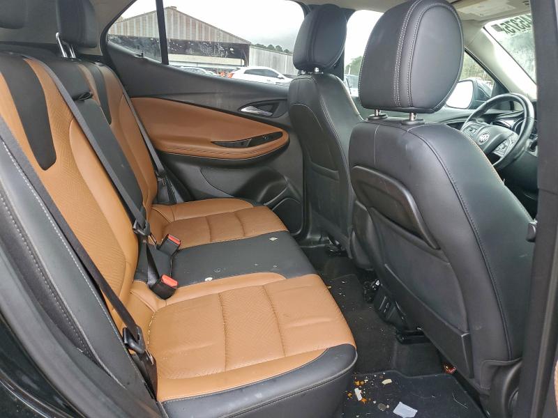 Фото 10 - BUICK ENCORE