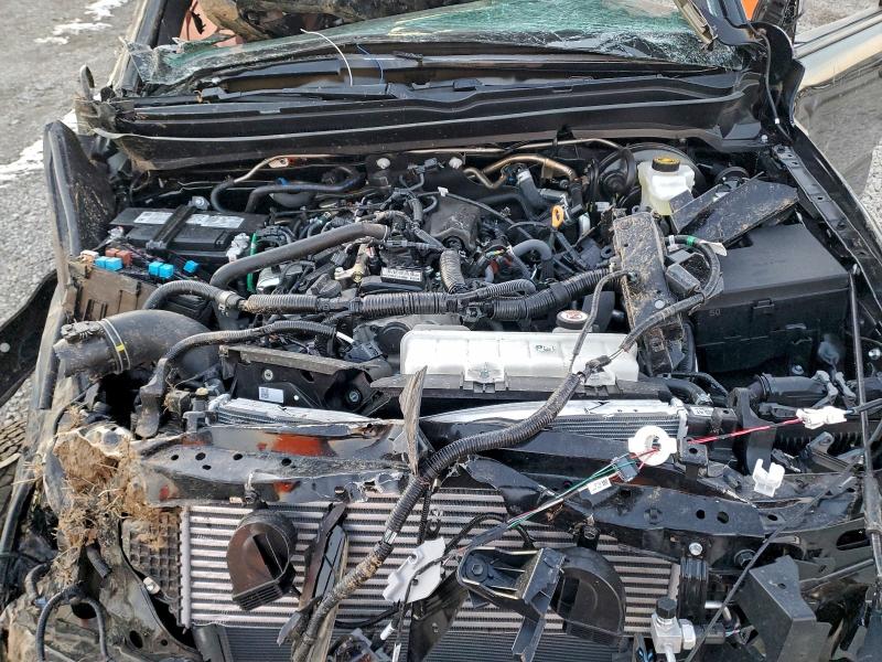 Фото 11 - TOYOTA TACOMA