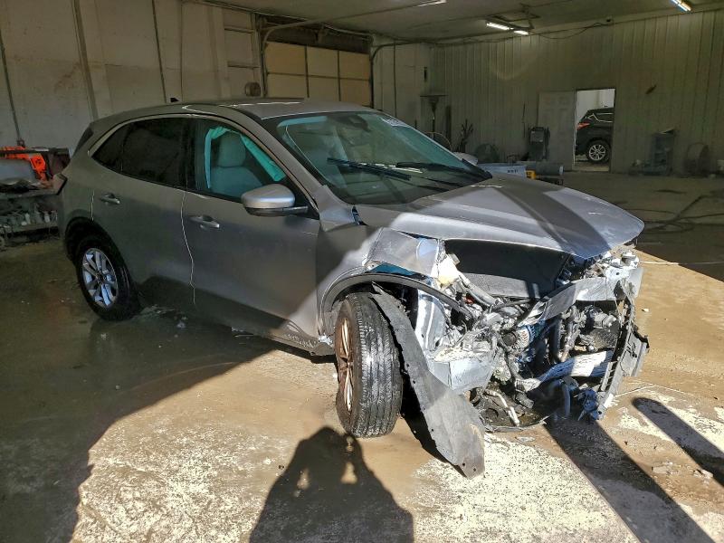 Фото 4 - FORD ESCAPE