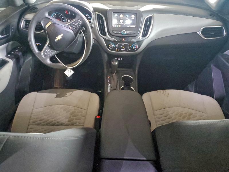 Фото 8 - CHEVROLET EQUINOX