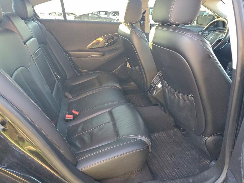 BUICK LACROSSE 2015 VIN 1G4GF5G35FF187618