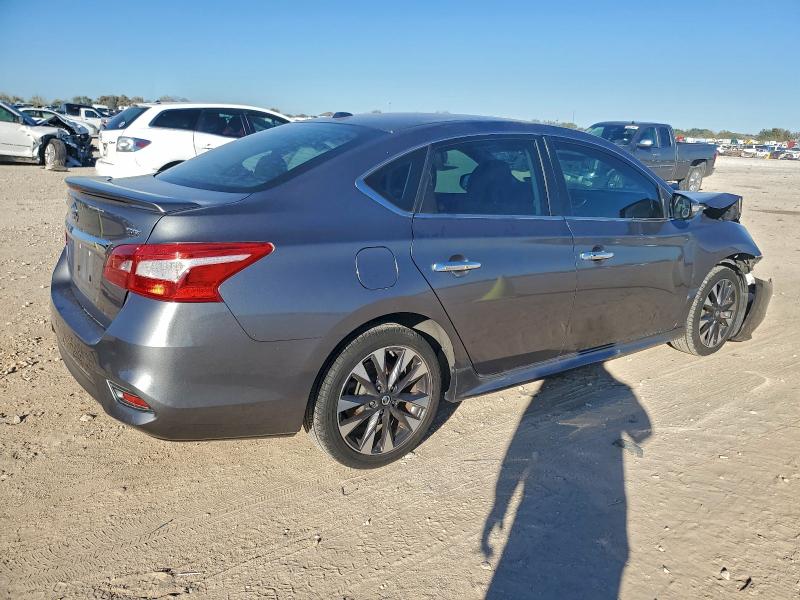 Фото 3 - NISSAN SENTRA