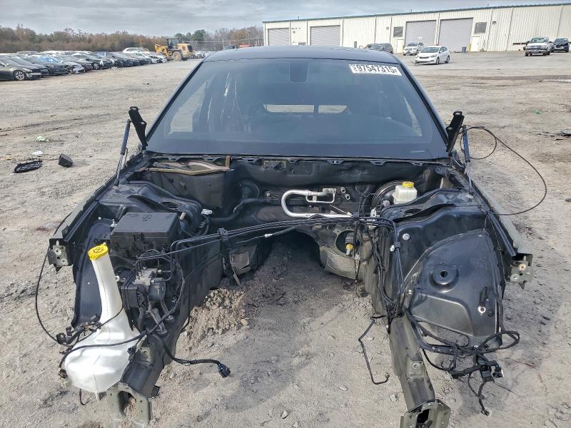 Фото 5 - DODGE CHARGER