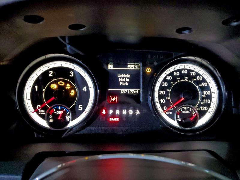 Фото 9 - RAM 1500