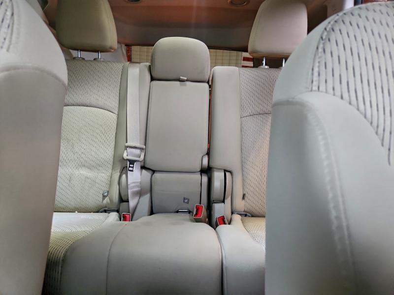 Фото 10 - DODGE JOURNEY