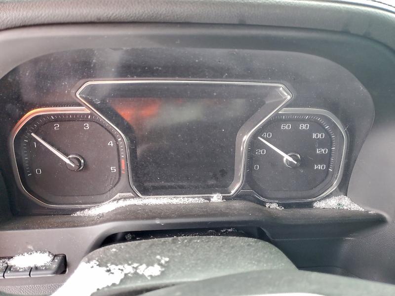 Фото 9 - GMC SIERRA