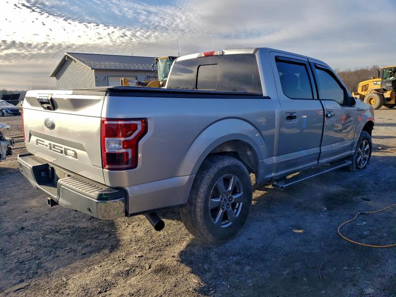 Фото 3 - FORD F-150