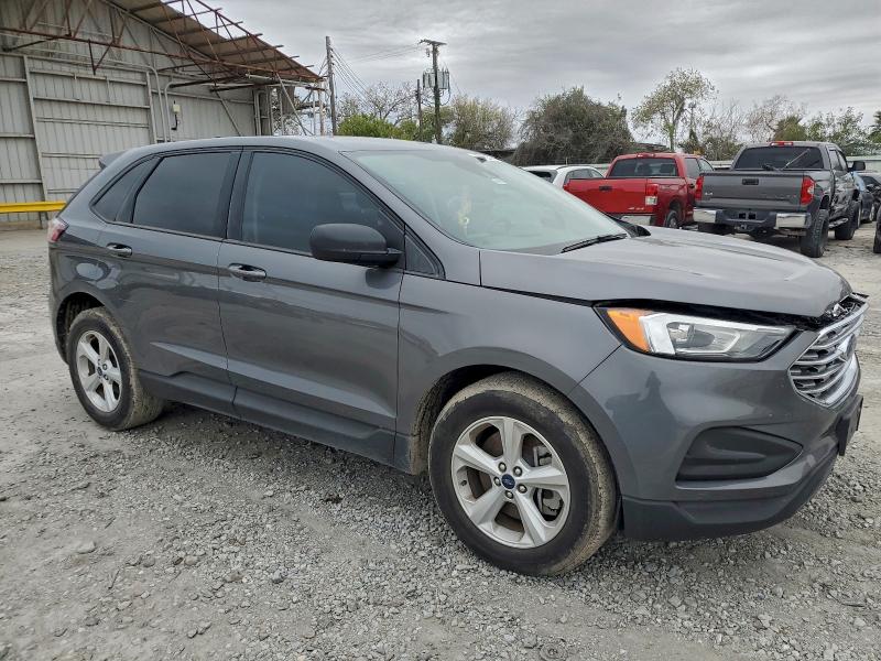 Фото 4 - FORD EDGE