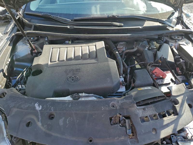 Фото 11 - TOYOTA AVALON