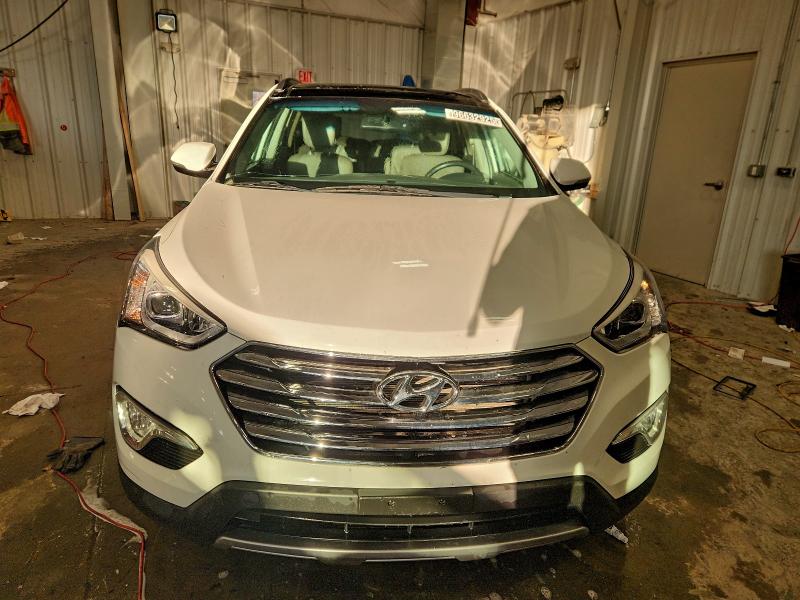 Фото 5 - HYUNDAI SANTA FE