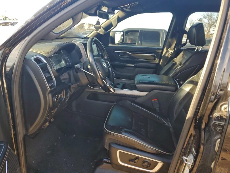 Фото 7 - RAM 1500