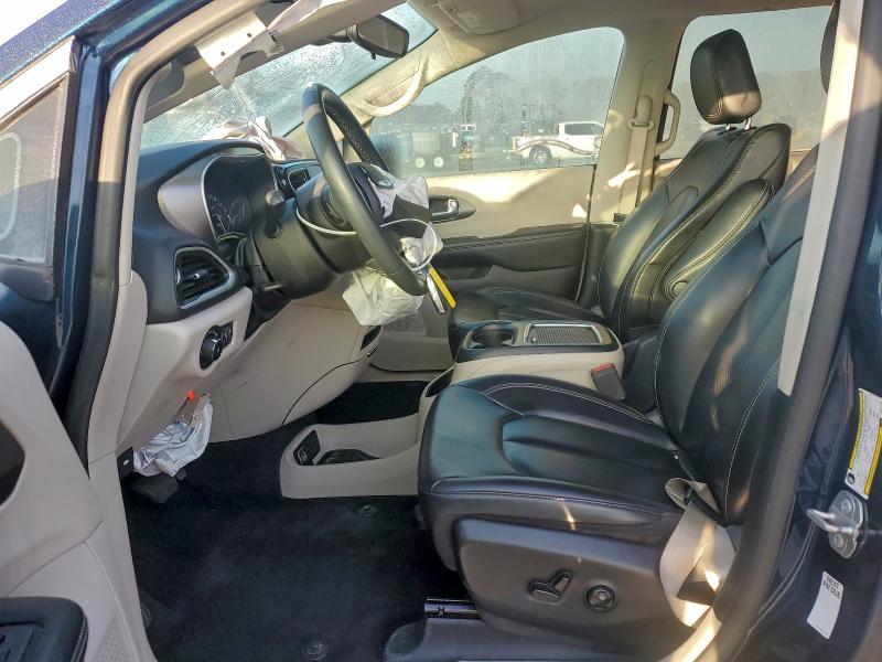 Фото 7 - CHRYSLER PACIFICA