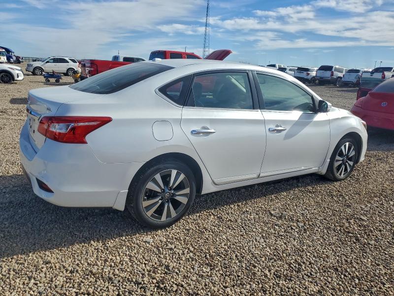 Фото 3 - NISSAN SENTRA