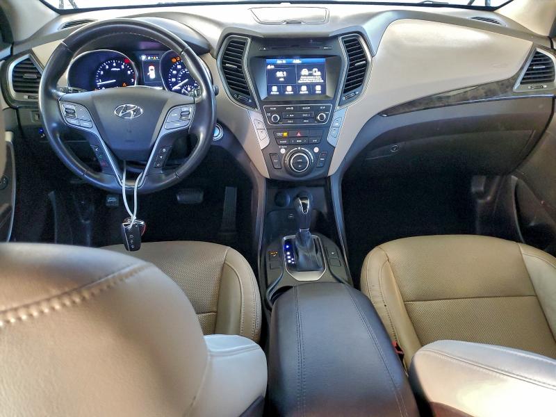 Фото 8 - HYUNDAI SANTA FE