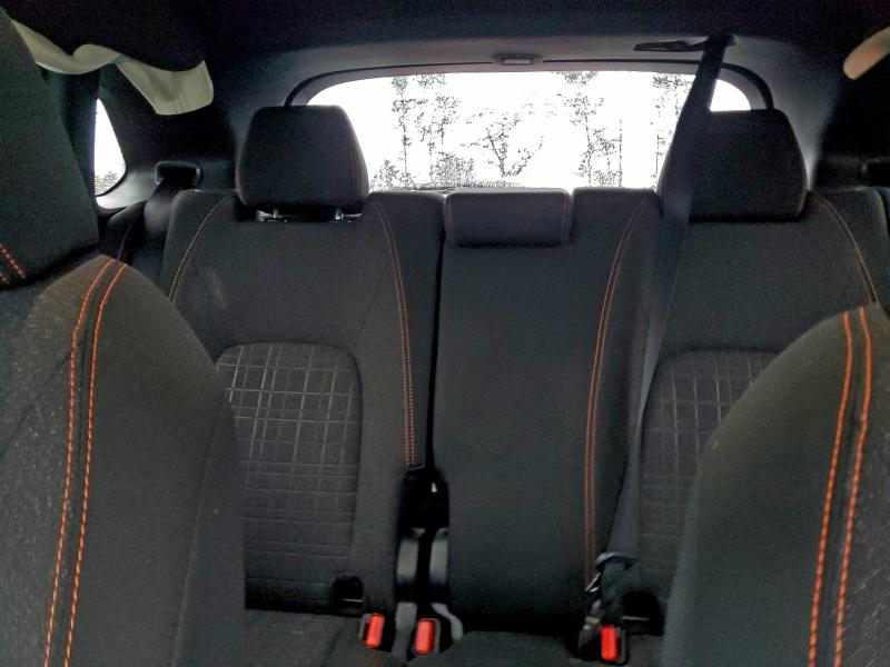 Фото 10 - HONDA HR-V