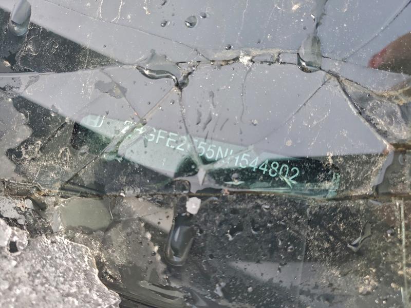 Фото 12 - HONDA CIVIC